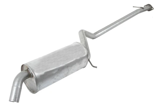 Vidurinis duslintuvas BOSAL 287-111