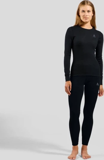 Odlo The Active Warm Base Layer Top