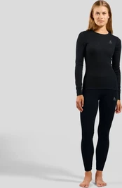 Odlo The Active Warm Base Layer Top kaina