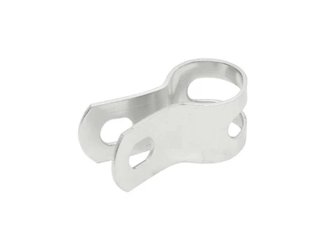 Rėmo apkaba 20mm kojiniui stabdžiui