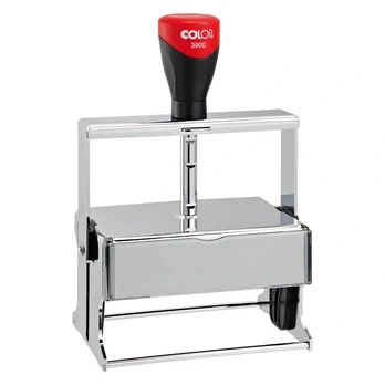 Antspaudas Colop S 3900