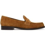 Tory Burch Loaferai Penny 178119 Ruda