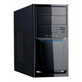 Linkworld Electronic Linkworld Geh Micro ATX 7271-23 450W (B) 2x USB3.0