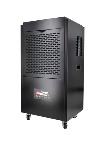 AWTOOLS oro sausintuvas 130 l/24 val. DH130 BLACK LINE