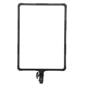 Nanlite LED Šviestuvas Compact 100B LED Studio Light kaina