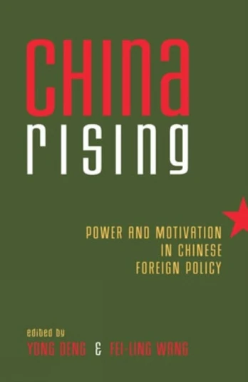 China Rising
