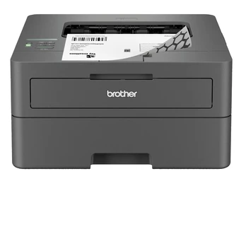 BROTHER HL-L2442DW LAZERINIS SPAUSDINTUVAS