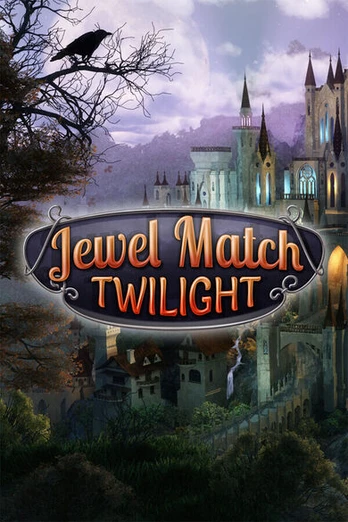 Jewel Match Twilight PC