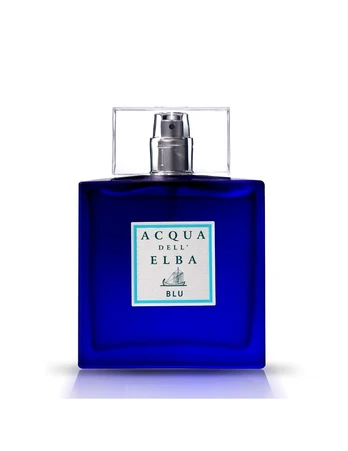 ACQUA DELL’ELBA „Blu“ Men, EDP 100 ml.