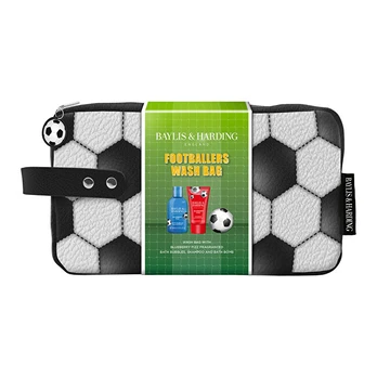 Baylis & Harding Football gift set 3 pcs Vyrams