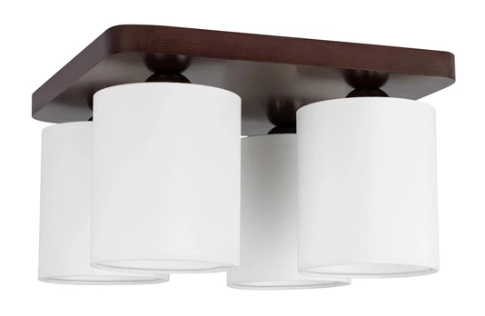 Šviestuvas lubų Spot-Light Jenta, 100 W, E27