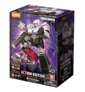 Blokees transformeris Action Edition Megatron, 71167