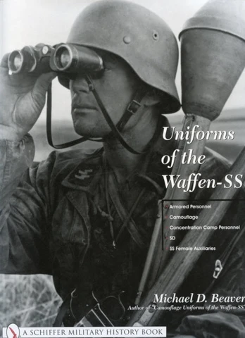 Uniforms of the Waffen-SS