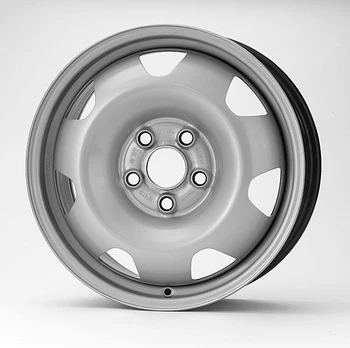 Ratlankis plieninis 7 x17 5x120 ET55