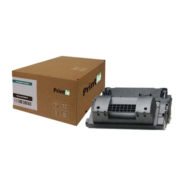 HP 64A (CC364A) kasetė juoda/black 10000psl (Printle) (su mikroschema)