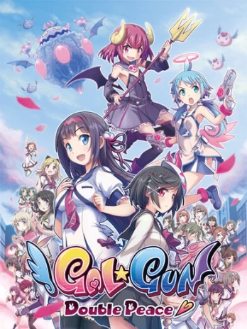 Gal Gun: Double Peace PC