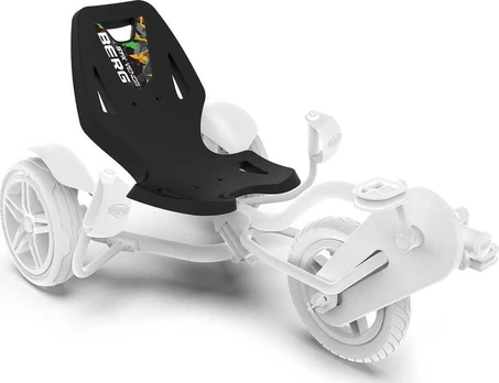 Berg Street-X Venom - Seat