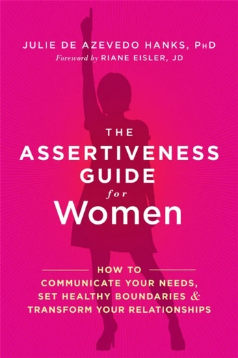 Assertiveness Guide for Women