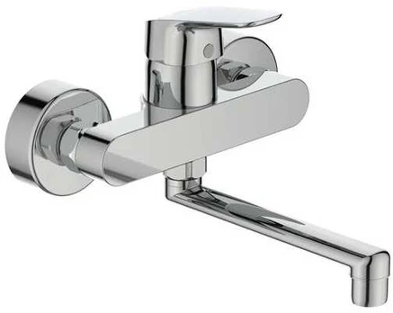 Ideal Standard Håndvaskarmatu Ceraflex væg tud 200 krom