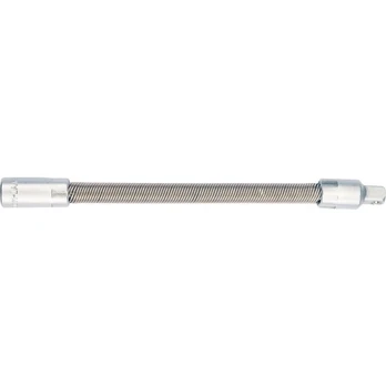 YATO PRZEDŁUŻKA 1/4" 152mm GIĘTKA 1400