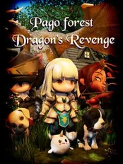 Pago Forest: Dragon's Revenge PC