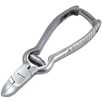 Tweezerman - Pliers toenails (Barrel Spring Toenail Nipper)