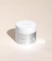 Mary&May Vitamin B, C, E Cleansing Balm – valantis balzamas su vitaminais kaina