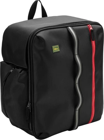 Hunter - Backpack for dog Orlando - Black