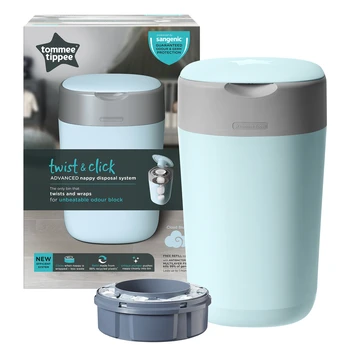 Sauskelnių konteineris Tommee Tippee