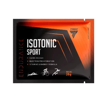 Trec Nutrition Izotoninis Gėrimas 20 g