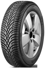 BF Goodrich G-Force Winter2 SUV 235/55R17 99 H kaina