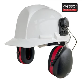 Ausinės Pesso prie šalmo A525