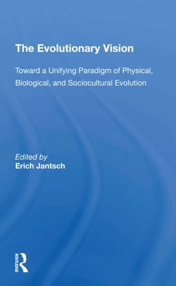 Evolutionary Vision