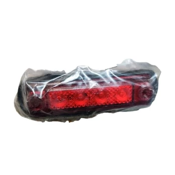 Žib.gabar.4LED balt.,raud.,gelt. LD31