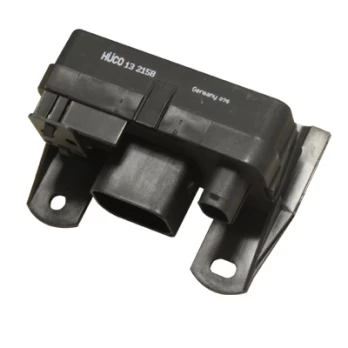 HUCO HUCO132158 Glow plug relay