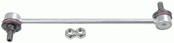 šarnyro stabilizatorius LEMFOERDER LMI38324