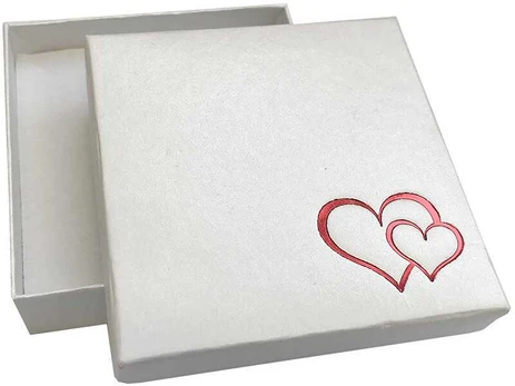 Jk Box Gift box for a medium set of jewelry VA-5 / A1 / A7