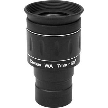 Eyepiece Omegon Cronus WA 7 mm 1,25"