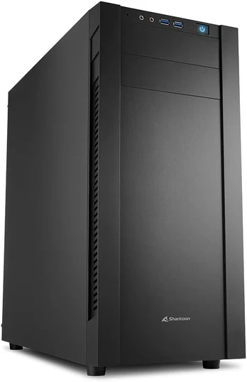 Sharkoon S25-v Usb 3.0 Negra