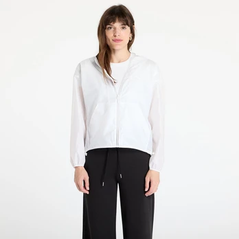 Puma Wardrobe Essentials Oversized UV Wind Jacket PUMA White - Dydis S (62991702 Striukės)