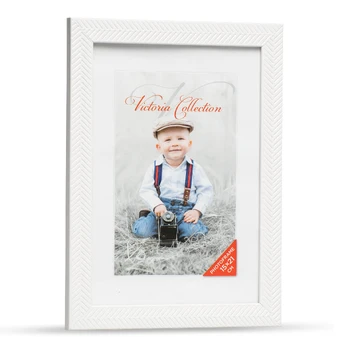 Photo frame Action 3 15x21, white | 4741326214806