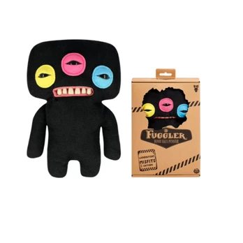 Fuggler funny ugly monster pliušinis žaislas dėžutėje, 24cm