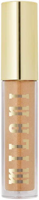 Milani Cosmetics - Keep It Full Nourishing Lip Plumper - Gold Dust
