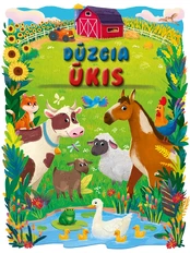Dūzgia ūkis (50 garsų) kaina