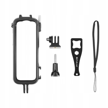PULUZ Frame Insta360 X4