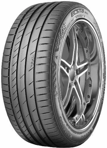 Kumho 315/35R22 ECSTA PS71 111Y XL
