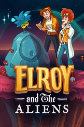 Elroy And The Aliens PC