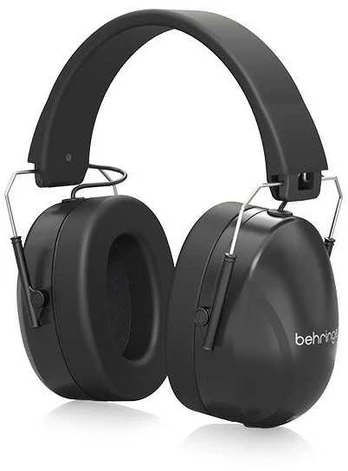 Ausinės Behringer DH80