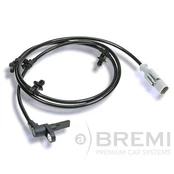 Jutiklis, rato greitis BREMI 51100 kaina