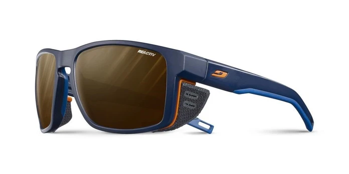 Žiedas JULBO SHIELD mėlynas
